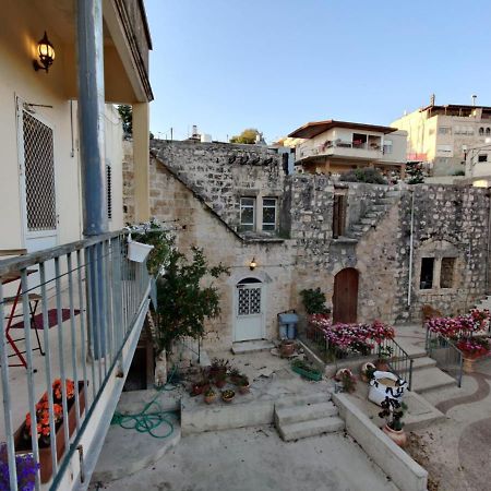 Mi'Ilya Chocolate House Guest House Extérieur photo