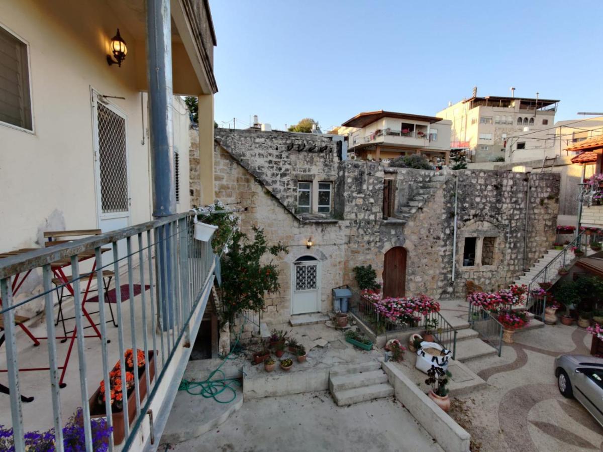 Mi'Ilya Chocolate House Guest House Extérieur photo