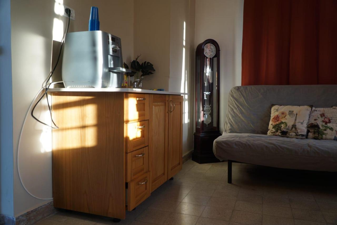 Mi'Ilya Chocolate House Guest House Extérieur photo