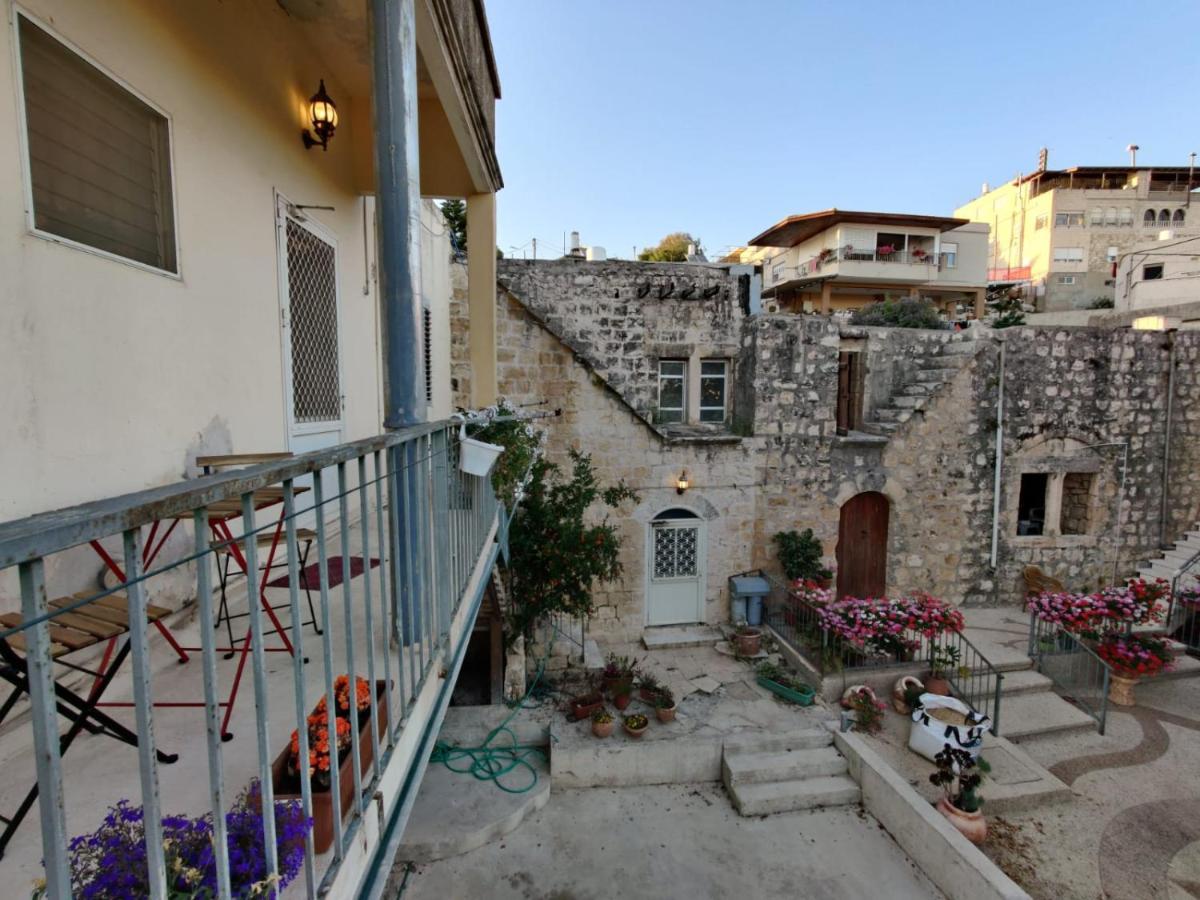 Mi'Ilya Chocolate House Guest House Extérieur photo