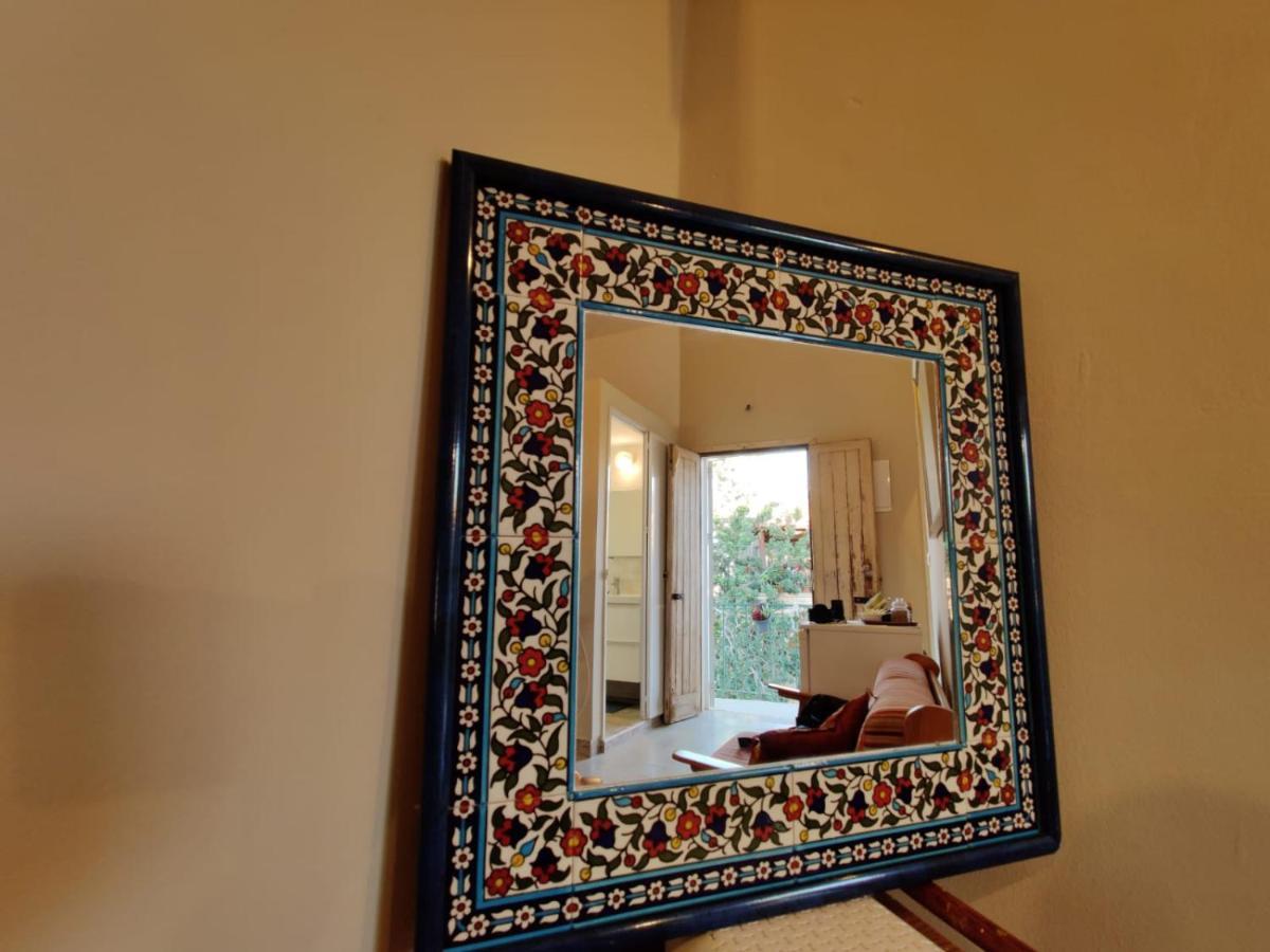 Mi'Ilya Chocolate House Guest House Extérieur photo