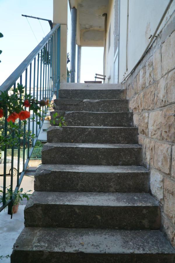 Mi'Ilya Chocolate House Guest House Extérieur photo